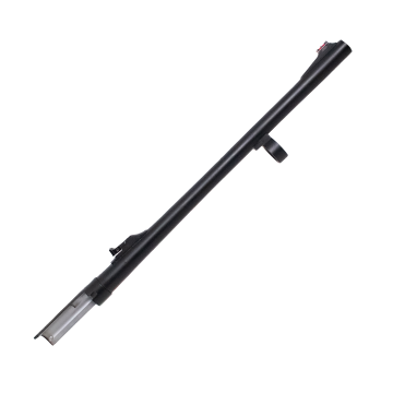 18.5" Slug Shotgun Barrel Assembly - Rifle Sights - Pump Action - Choke Tube