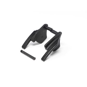 1911 Ambi Thumb Safety with Locking Sear Pin