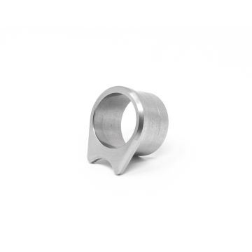 1911 Barrel Bushing - Commander Mil Spec -Chamfered Flange, Stainless
