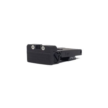 1911 Bomar Tritium Blade Rear Night Sight