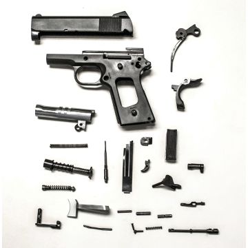1911 Build Kit - 3.25" Bantam