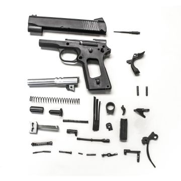 1911 Build Kit - 4.25" CCO