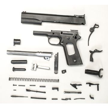 1911 Build Kit - 6" Longslide