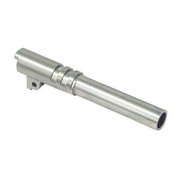 1911 Commander Barrel Selector - Ultra Match Grade