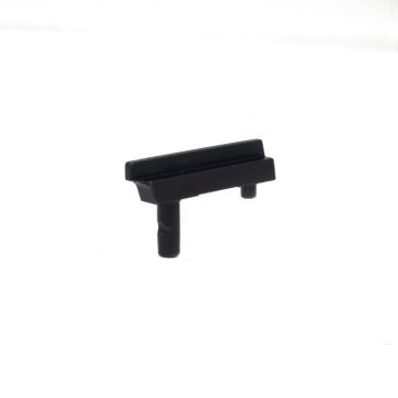1911 Ejector - 45 ACP, Black