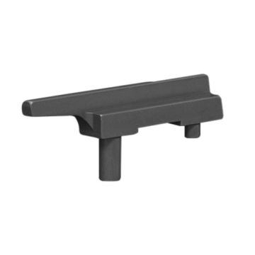 1911 Extended Ejector - 9mm, Black