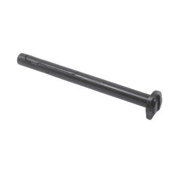 1911 Guide Rod Assembly, Tool-Less, - 5 inch - Black
