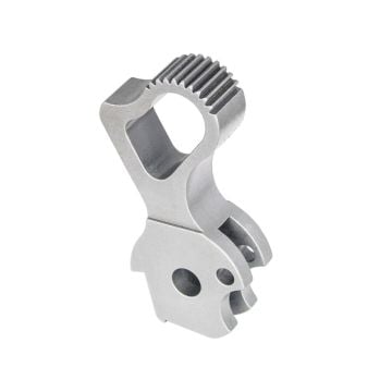 1911 Hammer - Commander SK, Stainless