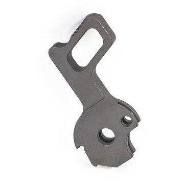 1911 Hammer - High Force, Black