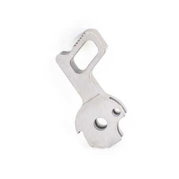 1911 Hammer - High Force, Stainless Steel