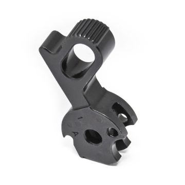1911 Hammer - Standard Fusion Hammer, Black