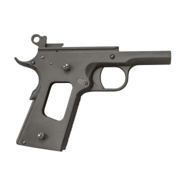 1911 Lower Frame Assembly - Commander
