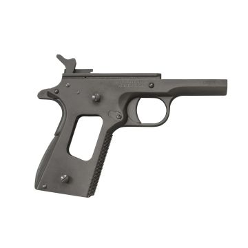 1911 Lower Frame Assembly - Government