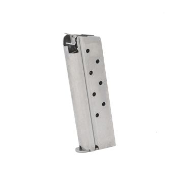 1911 Magazine - 38 Super - Officer Size - 8 Round