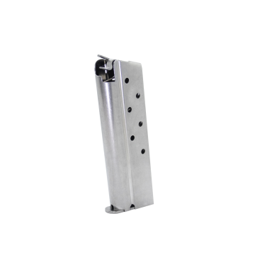 1911 Magazine - 40 S&W - Officer Size - 7 Round