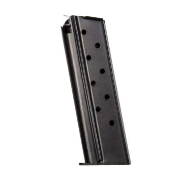 1911 Magazine - 9MM Full Size - Metalform - Black