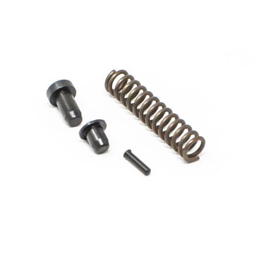 1911 Mainspring House Internals Spring / Pin Kit - Officer
