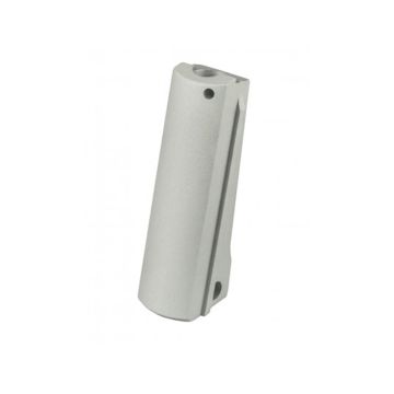 1911 Mainspring Housing - Government, Plain, Stainless