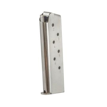 1911 Metal Form Magazine - 45acp - Full Size - 7 Round