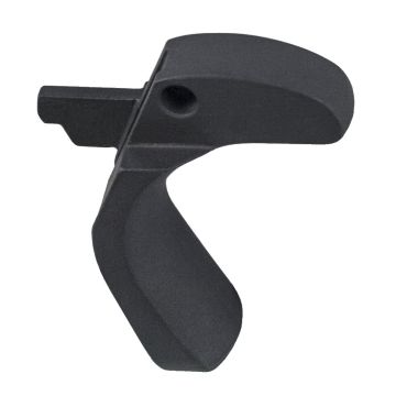 1911 Mil Spec - Grip Safety - Standard GI, Black (BAR-STOCK)