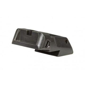 1911 - OEM (Novak Compatible) Colt Rear Adjustable Sight - Black Target