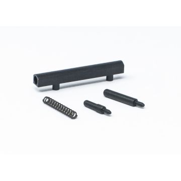 1911 Plunger Tube Black - Kit