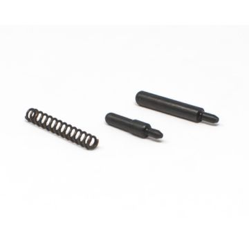 1911 Plunger Tube - Internals (Pin) Kit, Black