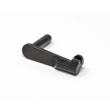 1911 Slide Stop - 45 ACP - Standard, Black