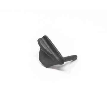 1911 Thumb Safety - Mil Spec, Black
