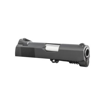 1911 Top-End Assembly - 3" Defender (Carry), Carbon