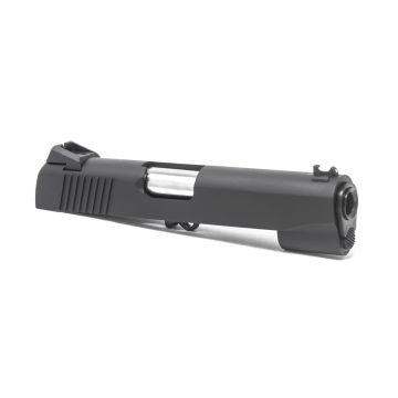 1911 Top-End Assembly - 4.25" Commander (Carry / Combat), Carbon