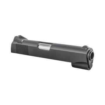 1911 Top-End Assembly - 4.25" Commander(Carry/GI), Carbon