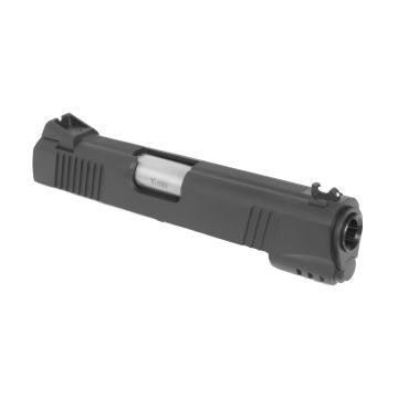 1911 Top-End Assembly - 4.25" Riptide Carbon