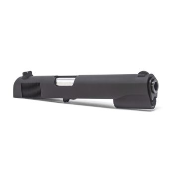 1911 Top-End Assembly - 5" Government (GI), Carbon