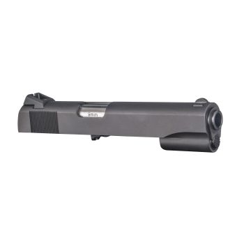 1911 Top-End Assembly - 5" Government (Mil Spec), 9mm, Nvk Sights