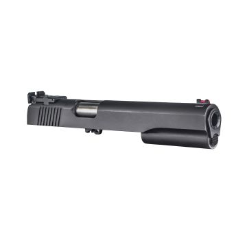 1911 Top-End Assembly - 6" Longslide, Carbon