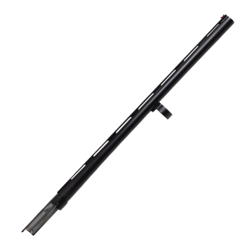 20" VR Shotgun Barrel Assembly - Pump Action - Choke Tube