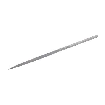 3-Square Needle File - Small