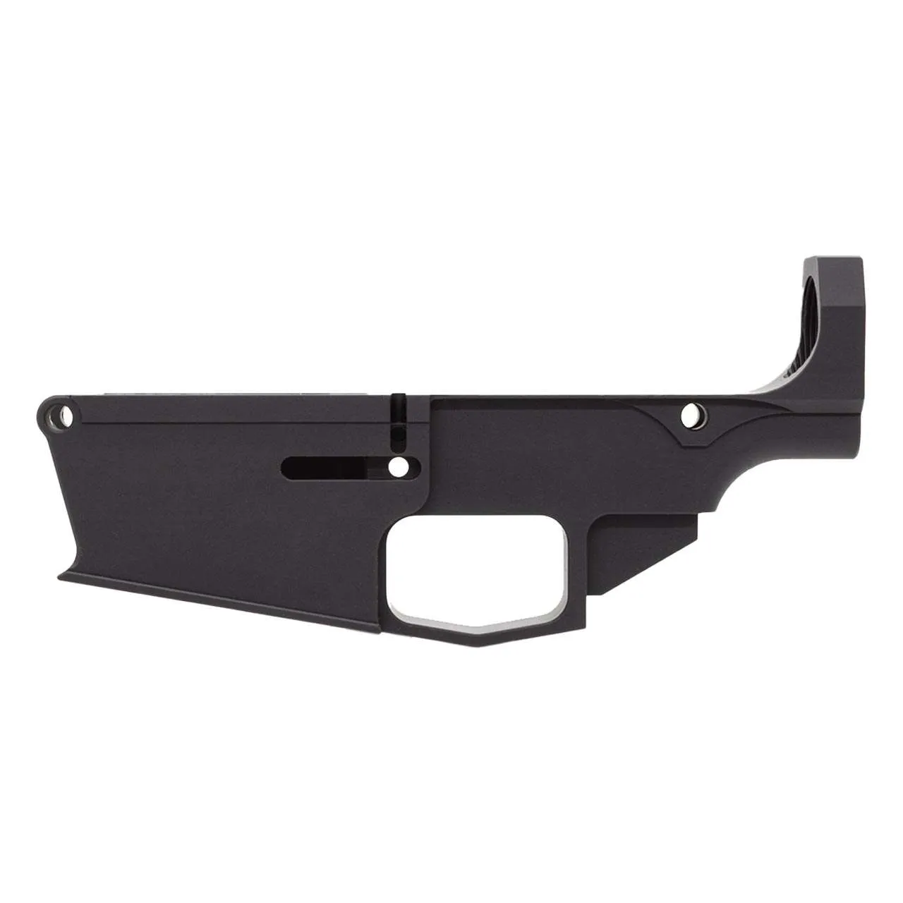 Polymer80 AR-15 80% Lower Receiver – Mil-Spec Polymer