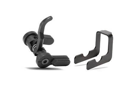 Atrius G-LEVER Ambidextrous Active Reset Device -Super Selektor — image 2