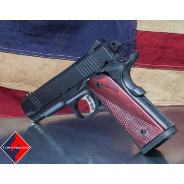 Black Oxide finish Small Accent Parts – Matte finish