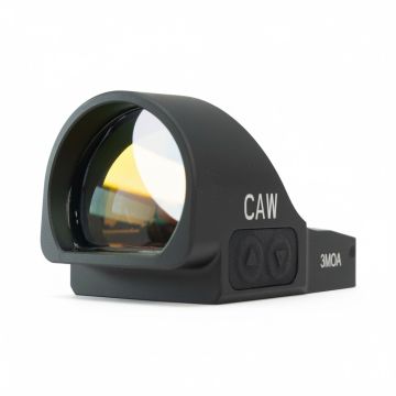 CAW OPTIC - RMR Footprint - Red Dot (3 MOA)