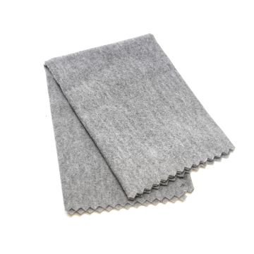 Cleaning Cloth, Silicone - Hoppe's
