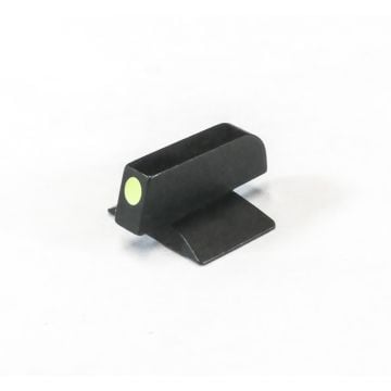 Colt Novak Compatible Luminova Front Sight