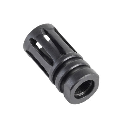 Combat Armory Birdcage Muzzle Brake/Flash Hider .223 /5.56 — image 2