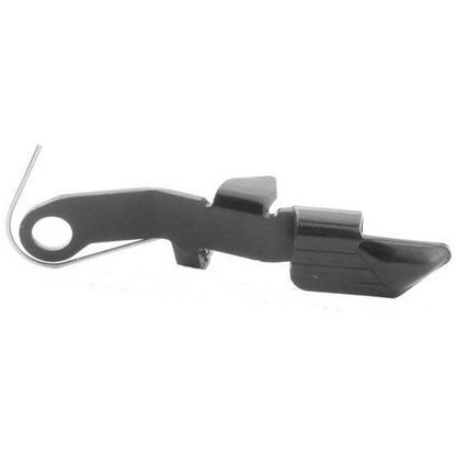 Combat Armory Extended Slide Stop For Glock — image 2