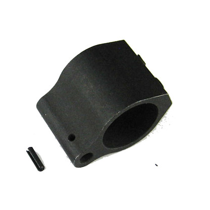 Combat Armory Gas Block .750 Low Profile Steel — image 2