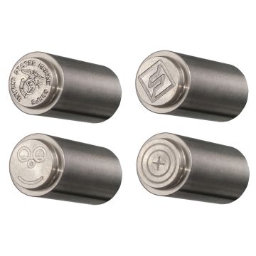 Commander GI End Caps