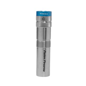 Crio Plus 12 Gauge Choke Tube Cylinder Stainless Extended