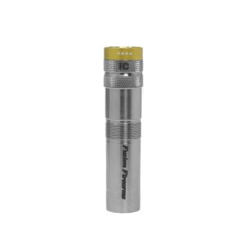 CRIO PLUS 12 GAUGE CHOKE TUBE IC STAINLESS EXTENDED